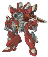 画像ギャラリー No.016のサムネイル画像 / “スパロボ”がいよいよPS3へ。「第2次スーパーロボット大戦OG」の参戦キャラクター&機体情報が公開。豪華限定版の同梱内容も明らかに