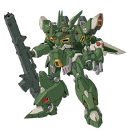 画像ギャラリー No.017のサムネイル画像 / “スパロボ”がいよいよPS3へ。「第2次スーパーロボット大戦OG」の参戦キャラクター&機体情報が公開。豪華限定版の同梱内容も明らかに