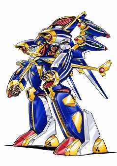 画像ギャラリー No.020のサムネイル画像 / “スパロボ”がいよいよPS3へ。「第2次スーパーロボット大戦OG」の参戦キャラクター&機体情報が公開。豪華限定版の同梱内容も明らかに