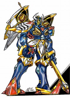 画像ギャラリー No.021のサムネイル画像 / “スパロボ”がいよいよPS3へ。「第2次スーパーロボット大戦OG」の参戦キャラクター&機体情報が公開。豪華限定版の同梱内容も明らかに