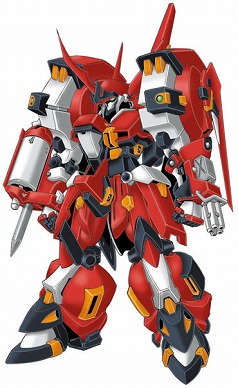 画像ギャラリー No.023のサムネイル画像 / “スパロボ”がいよいよPS3へ。「第2次スーパーロボット大戦OG」の参戦キャラクター&機体情報が公開。豪華限定版の同梱内容も明らかに