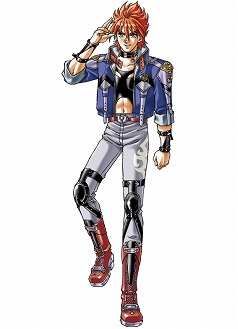 画像ギャラリー No.027のサムネイル画像 / “スパロボ”がいよいよPS3へ。「第2次スーパーロボット大戦OG」の参戦キャラクター&機体情報が公開。豪華限定版の同梱内容も明らかに