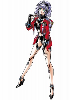 画像ギャラリー No.028のサムネイル画像 / “スパロボ”がいよいよPS3へ。「第2次スーパーロボット大戦OG」の参戦キャラクター&機体情報が公開。豪華限定版の同梱内容も明らかに