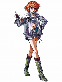 画像ギャラリー No.029のサムネイル画像 / “スパロボ”がいよいよPS3へ。「第2次スーパーロボット大戦OG」の参戦キャラクター&機体情報が公開。豪華限定版の同梱内容も明らかに