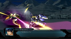 画像ギャラリー No.060のサムネイル画像 / “スパロボ”がいよいよPS3へ。「第2次スーパーロボット大戦OG」の参戦キャラクター&機体情報が公開。豪華限定版の同梱内容も明らかに