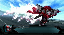 画像ギャラリー No.070のサムネイル画像 / “スパロボ”がいよいよPS3へ。「第2次スーパーロボット大戦OG」の参戦キャラクター&機体情報が公開。豪華限定版の同梱内容も明らかに
