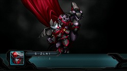画像ギャラリー No.072のサムネイル画像 / “スパロボ”がいよいよPS3へ。「第2次スーパーロボット大戦OG」の参戦キャラクター&機体情報が公開。豪華限定版の同梱内容も明らかに