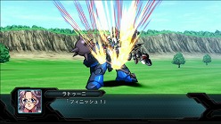 画像ギャラリー No.076のサムネイル画像 / “スパロボ”がいよいよPS3へ。「第2次スーパーロボット大戦OG」の参戦キャラクター&機体情報が公開。豪華限定版の同梱内容も明らかに