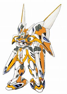 画像ギャラリー No.001のサムネイル画像 / 「第2次スーパーロボット大戦OG」に“D”のブランシュネージュや“MX”のメディウス・ロクスなどが参戦