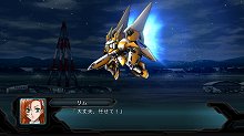 画像ギャラリー No.004のサムネイル画像 / 「第2次スーパーロボット大戦OG」に“D”のブランシュネージュや“MX”のメディウス・ロクスなどが参戦