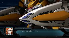 画像ギャラリー No.005のサムネイル画像 / 「第2次スーパーロボット大戦OG」に“D”のブランシュネージュや“MX”のメディウス・ロクスなどが参戦