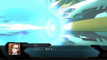 画像ギャラリー No.006のサムネイル画像 / 「第2次スーパーロボット大戦OG」に“D”のブランシュネージュや“MX”のメディウス・ロクスなどが参戦