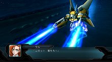 画像ギャラリー No.007のサムネイル画像 / 「第2次スーパーロボット大戦OG」に“D”のブランシュネージュや“MX”のメディウス・ロクスなどが参戦