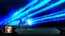 画像ギャラリー No.008のサムネイル画像 / 「第2次スーパーロボット大戦OG」に“D”のブランシュネージュや“MX”のメディウス・ロクスなどが参戦