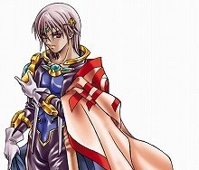 画像ギャラリー No.010のサムネイル画像 / 「第2次スーパーロボット大戦OG」に“D”のブランシュネージュや“MX”のメディウス・ロクスなどが参戦