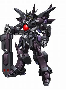 画像ギャラリー No.014のサムネイル画像 / 「第2次スーパーロボット大戦OG」に“D”のブランシュネージュや“MX”のメディウス・ロクスなどが参戦