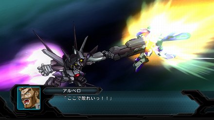 画像ギャラリー No.017のサムネイル画像 / 「第2次スーパーロボット大戦OG」に“D”のブランシュネージュや“MX”のメディウス・ロクスなどが参戦