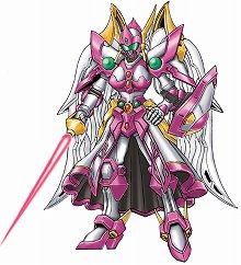 画像ギャラリー No.018のサムネイル画像 / 「第2次スーパーロボット大戦OG」に“D”のブランシュネージュや“MX”のメディウス・ロクスなどが参戦