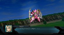 画像ギャラリー No.020のサムネイル画像 / 「第2次スーパーロボット大戦OG」に“D”のブランシュネージュや“MX”のメディウス・ロクスなどが参戦
