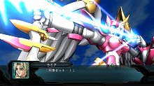 画像ギャラリー No.021のサムネイル画像 / 「第2次スーパーロボット大戦OG」に“D”のブランシュネージュや“MX”のメディウス・ロクスなどが参戦