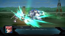 画像ギャラリー No.023のサムネイル画像 / 「第2次スーパーロボット大戦OG」に“D”のブランシュネージュや“MX”のメディウス・ロクスなどが参戦