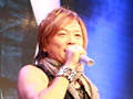 ［TGS 2011］JAM Projectと美郷あきさんが熱唱！ バンダイナムコゲームスステージのトリを飾った「スパロボスペシャルライブ」