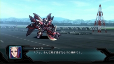 画像ギャラリー No.002のサムネイル画像 / 「第2次スーパーロボット大戦OG」の新たな発売時期が今冬に決定。敵として登場するメカ「コード“エビル”」とキャラクター「アーマラ」などが公開