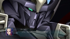 画像ギャラリー No.003のサムネイル画像 / 「第2次スーパーロボット大戦OG」の新たな発売時期が今冬に決定。敵として登場するメカ「コード“エビル”」とキャラクター「アーマラ」などが公開