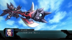 画像ギャラリー No.004のサムネイル画像 / 「第2次スーパーロボット大戦OG」の新たな発売時期が今冬に決定。敵として登場するメカ「コード“エビル”」とキャラクター「アーマラ」などが公開