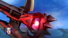 画像ギャラリー No.005のサムネイル画像 / 「第2次スーパーロボット大戦OG」の新たな発売時期が今冬に決定。敵として登場するメカ「コード“エビル”」とキャラクター「アーマラ」などが公開