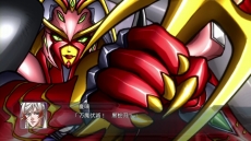 画像ギャラリー No.012のサムネイル画像 / 「第2次スーパーロボット大戦OG」の新たな発売時期が今冬に決定。敵として登場するメカ「コード“エビル”」とキャラクター「アーマラ」などが公開