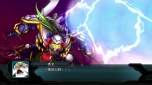 画像ギャラリー No.018のサムネイル画像 / 「第2次スーパーロボット大戦OG」の新たな発売時期が今冬に決定。敵として登場するメカ「コード“エビル”」とキャラクター「アーマラ」などが公開