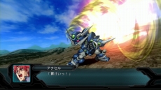 画像ギャラリー No.026のサムネイル画像 / 「第2次スーパーロボット大戦OG」の新たな発売時期が今冬に決定。敵として登場するメカ「コード“エビル”」とキャラクター「アーマラ」などが公開