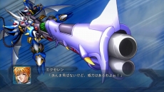 画像ギャラリー No.033のサムネイル画像 / 「第2次スーパーロボット大戦OG」の新たな発売時期が今冬に決定。敵として登場するメカ「コード“エビル”」とキャラクター「アーマラ」などが公開