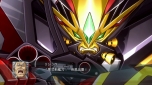 画像ギャラリー No.038のサムネイル画像 / 「第2次スーパーロボット大戦OG」の新たな発売時期が今冬に決定。敵として登場するメカ「コード“エビル”」とキャラクター「アーマラ」などが公開