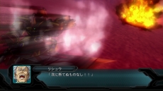 画像ギャラリー No.043のサムネイル画像 / 「第2次スーパーロボット大戦OG」の新たな発売時期が今冬に決定。敵として登場するメカ「コード“エビル”」とキャラクター「アーマラ」などが公開