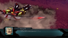 画像ギャラリー No.044のサムネイル画像 / 「第2次スーパーロボット大戦OG」の新たな発売時期が今冬に決定。敵として登場するメカ「コード“エビル”」とキャラクター「アーマラ」などが公開