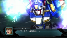 画像ギャラリー No.045のサムネイル画像 / 「第2次スーパーロボット大戦OG」の新たな発売時期が今冬に決定。敵として登場するメカ「コード“エビル”」とキャラクター「アーマラ」などが公開