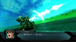 画像ギャラリー No.047のサムネイル画像 / 「第2次スーパーロボット大戦OG」の新たな発売時期が今冬に決定。敵として登場するメカ「コード“エビル”」とキャラクター「アーマラ」などが公開