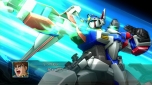 画像ギャラリー No.049のサムネイル画像 / 「第2次スーパーロボット大戦OG」の新たな発売時期が今冬に決定。敵として登場するメカ「コード“エビル”」とキャラクター「アーマラ」などが公開