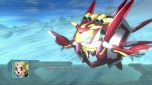 画像ギャラリー No.051のサムネイル画像 / 「第2次スーパーロボット大戦OG」の新たな発売時期が今冬に決定。敵として登場するメカ「コード“エビル”」とキャラクター「アーマラ」などが公開