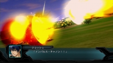 画像ギャラリー No.068のサムネイル画像 / 「第2次スーパーロボット大戦OG」の新たな発売時期が今冬に決定。敵として登場するメカ「コード“エビル”」とキャラクター「アーマラ」などが公開