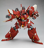 画像ギャラリー No.006のサムネイル画像 / 「第2次スーパーロボット大戦OG」は11月29日に発売。通販サイトLaLaBitMarketでは1/144プラスチックキットを同梱した「特装版」も用意