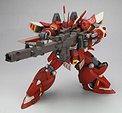 画像ギャラリー No.008のサムネイル画像 / 「第2次スーパーロボット大戦OG」は11月29日に発売。通販サイトLaLaBitMarketでは1/144プラスチックキットを同梱した「特装版」も用意