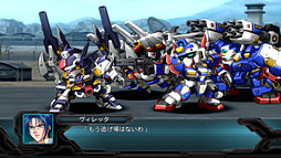 画像ギャラリー No.033のサムネイル画像 / 「第2次スーパーロボット大戦OG」の新システム「マキシマムブレイク」と「コンビネーション攻撃」の情報が公開に