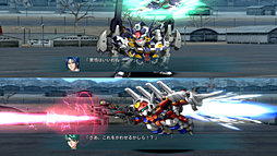 画像ギャラリー No.035のサムネイル画像 / 「第2次スーパーロボット大戦OG」の新システム「マキシマムブレイク」と「コンビネーション攻撃」の情報が公開に