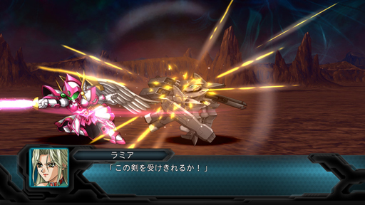 画像ギャラリー No.050のサムネイル画像 / 「第2次スーパーロボット大戦OG」の新システム「マキシマムブレイク」と「コンビネーション攻撃」の情報が公開に