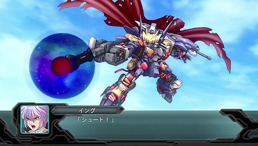 画像ギャラリー No.002のサムネイル画像 / 「第2次スーパーロボット大戦OG」，第3弾PVおよびテレビCM映像を「プレミアムメンバーズクラブ」で本日より先行公開