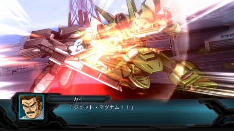 画像ギャラリー No.011のサムネイル画像 / 「第2次スーパーロボット大戦OG」の新機能「アビリティスロットシステム」や，「SRポイントシステム」などの情報が公開に