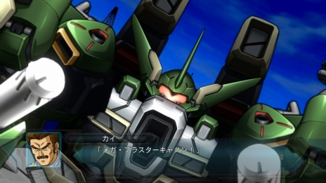 画像ギャラリー No.012のサムネイル画像 / 「第2次スーパーロボット大戦OG」の新機能「アビリティスロットシステム」や，「SRポイントシステム」などの情報が公開に